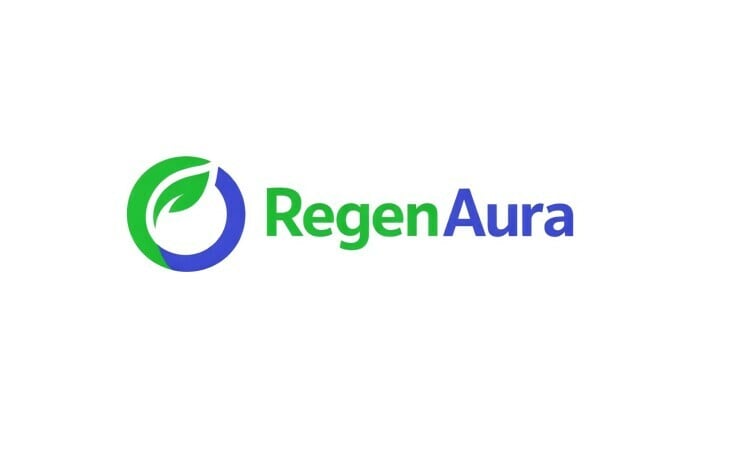 RegenAura logo
