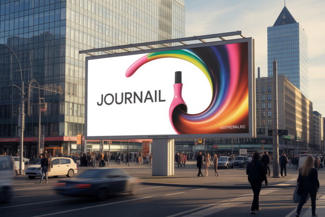 JourNail.com — 3