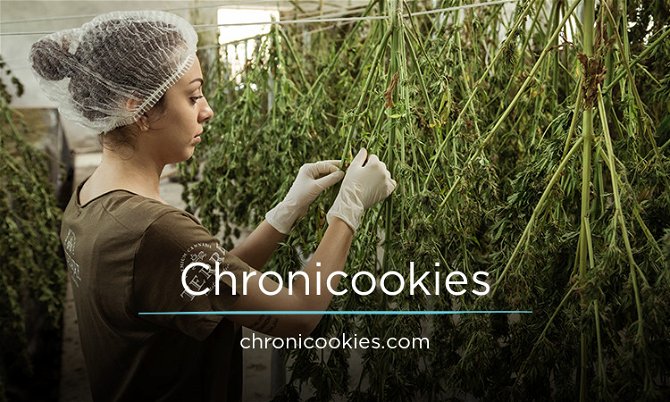 Chronicookies.com