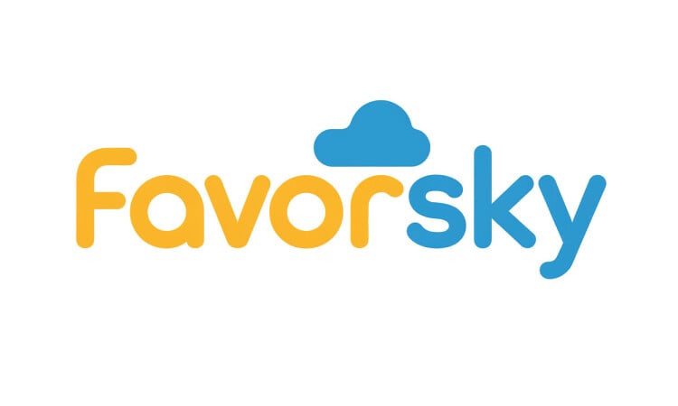 FavorSky logo