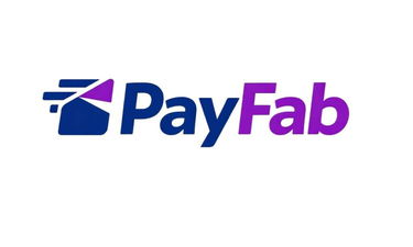 PayFab logo