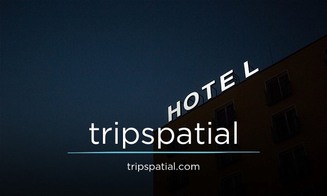 Tripspatial.com