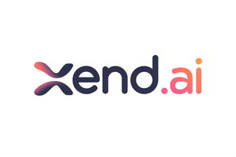 Xend.ai - Creative brandable domain for sale