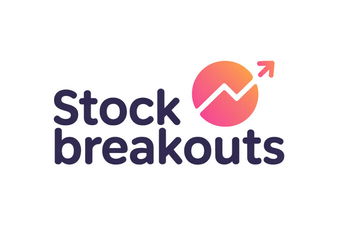 StockBreakouts.com - Creative brandable domain for sale