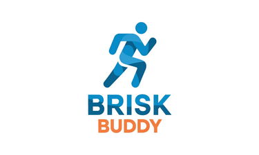 BriskBuddy.com - Creative brandable domain for sale