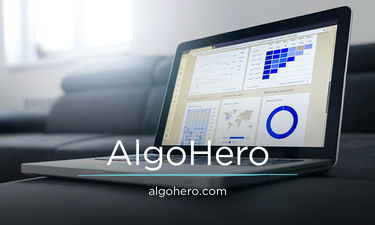 AlgoHero.com