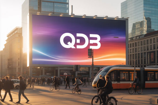 QDB.com — 2