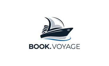 Book logo