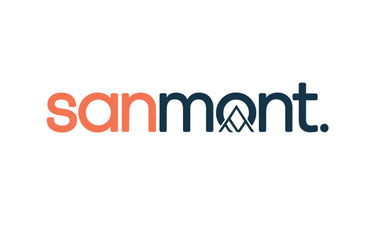 SanMont.com - Creative brandable domain for sale