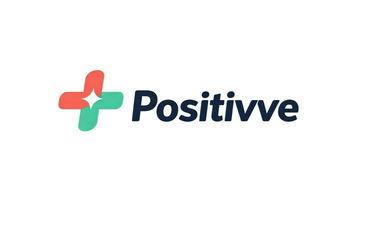 Positivve.com - Creative brandable domain for sale
