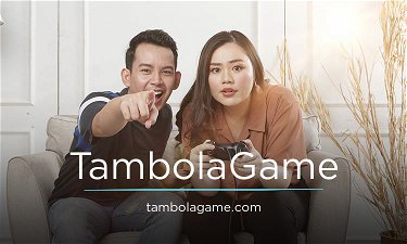 TambolaGame.com - Creative brandable domain for sale
