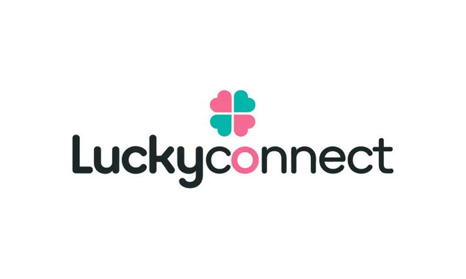 LuckyConnect.com