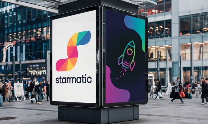Starmatic.com — 3
