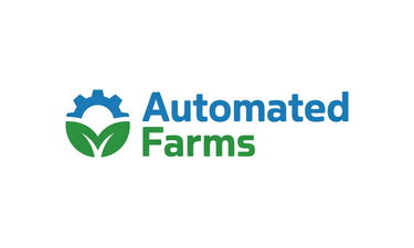 AutomatedFarms.com - Creative brandable domain for sale