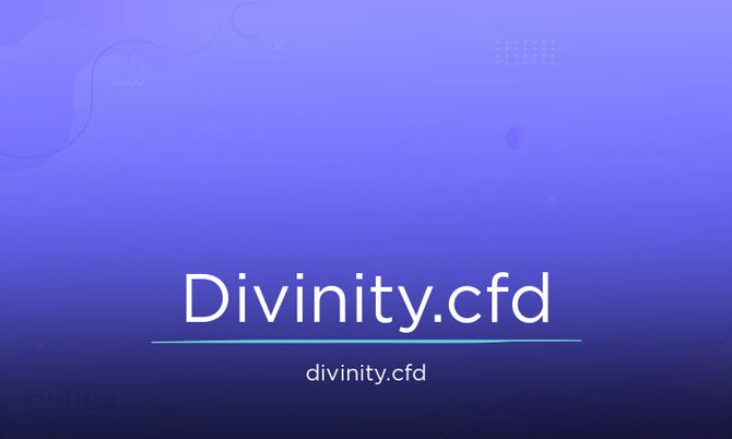 Divinity.cfd