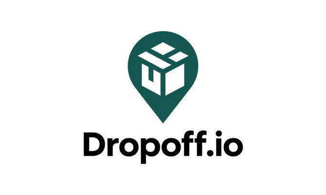 Dropoff.io