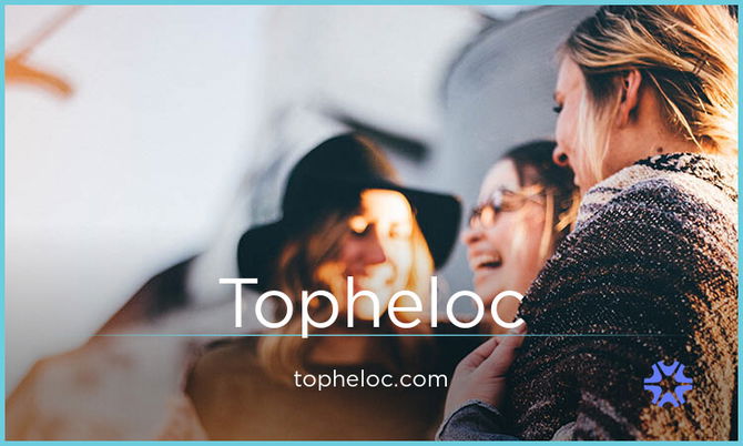 TopHELOC.com