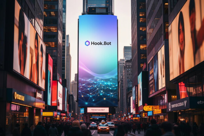 Hook.Bot — 3