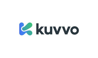 Kuvvo.com - Creative brandable domain for sale
