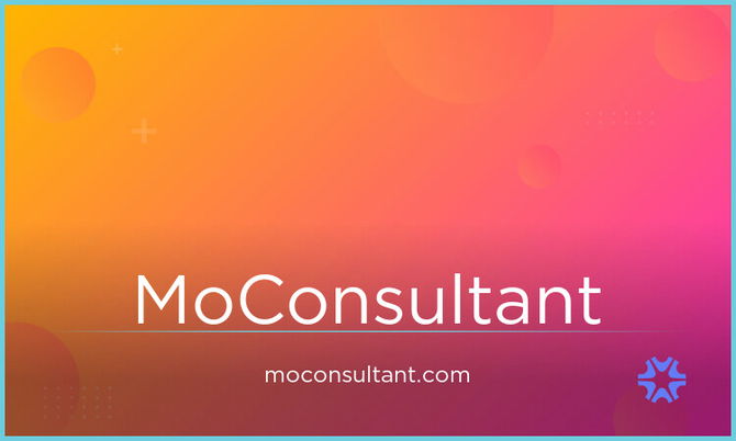 MOConsultant.com