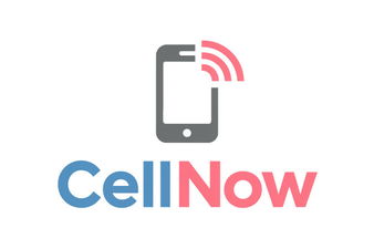 CellNow.com - Creative brandable domain for sale