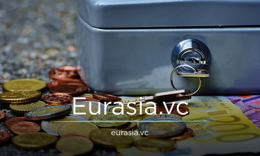 Eurasia.vc - Creative brandable domain for sale