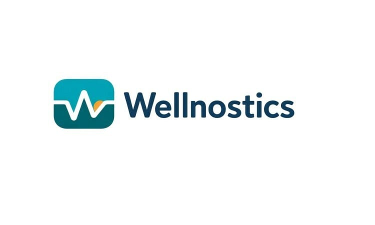 Wellnostics logo