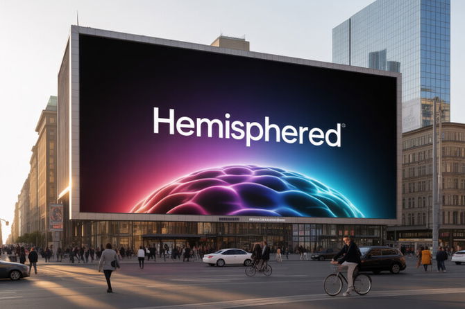 Hemisphered.com