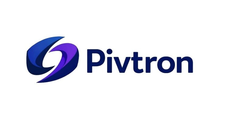 Pivtron logo