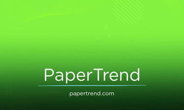 PaperTrend
