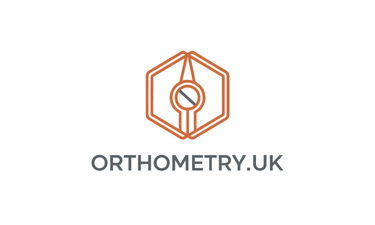 Orthometry.uk - Creative brandable domain for sale