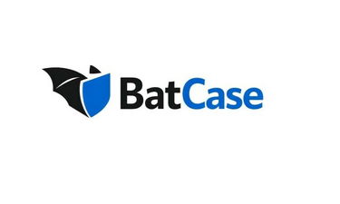 BatCase logo