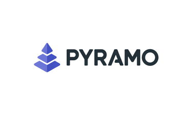Pyramo logo