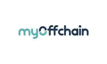 MyOffchain.com - Creative brandable domain for sale