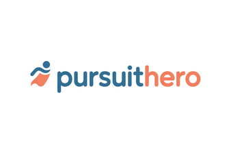 PursuitHero.com - Creative brandable domain for sale