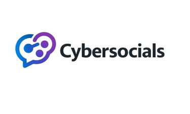 Cybersocials.com - Creative brandable domain for sale