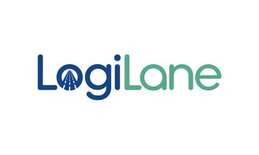 LogiLane.com - Creative brandable domain for sale