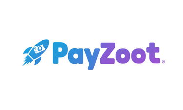PayZoot.com - Creative brandable domain for sale