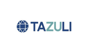 Tazuli.com - Creative brandable domain for sale