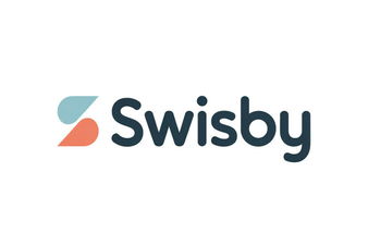 Swisby logo