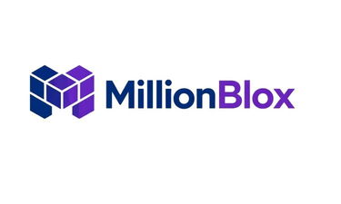 MillionBlox.com - Creative brandable domain for sale