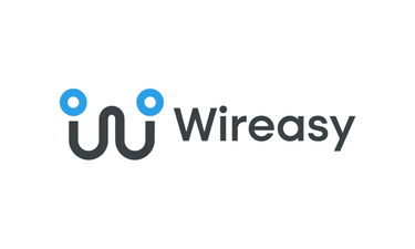 Wireasy.com is for sale