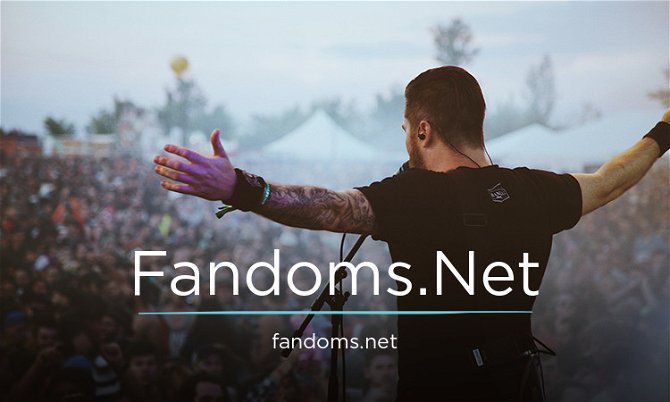 Fandoms.Net