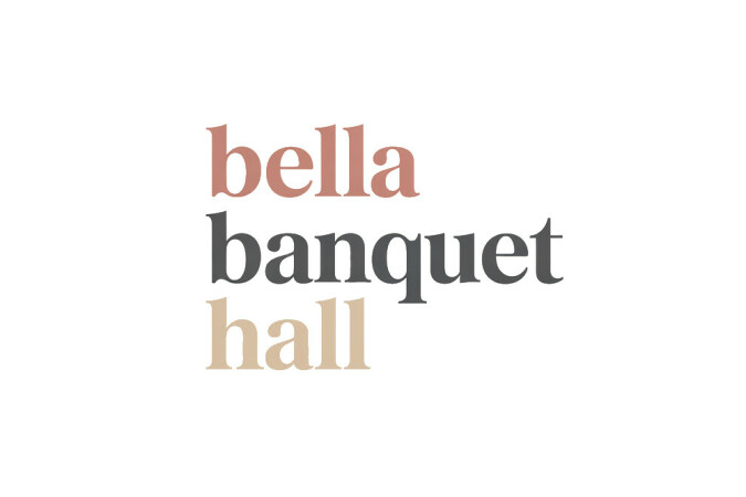 BellaBanquetHall logo