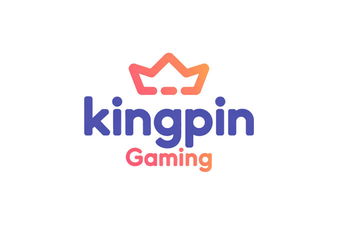 KingpinGaming.com - Creative brandable domain for sale