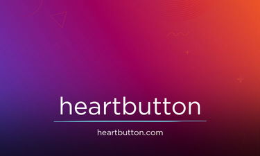 HeartButton.com - Good premium domains for sale