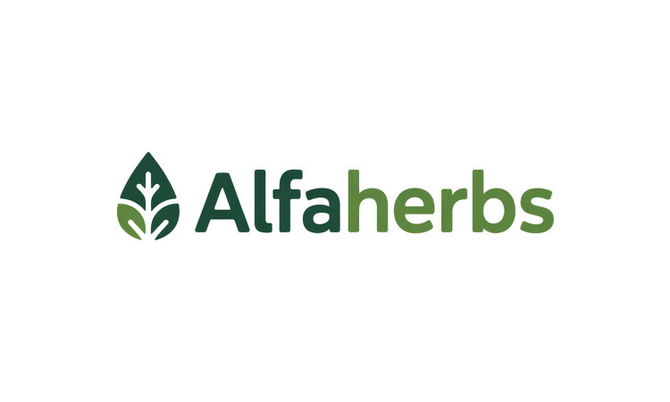 AlfaHerbs.com
