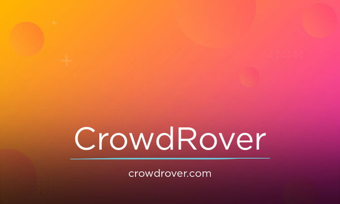 CrowdRover.com