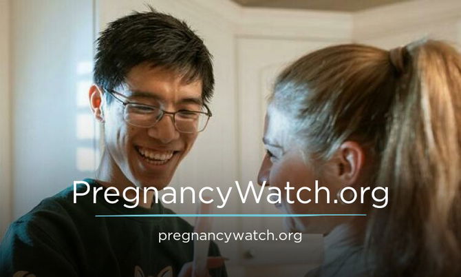PregnancyWatch.org