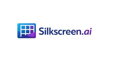 Silkscreen logo